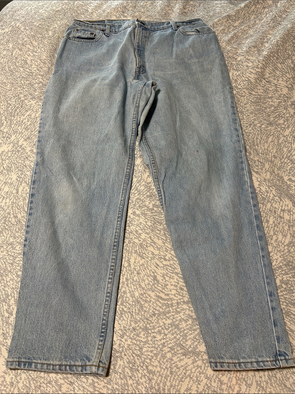Levi's Relaxed Fit Jeans